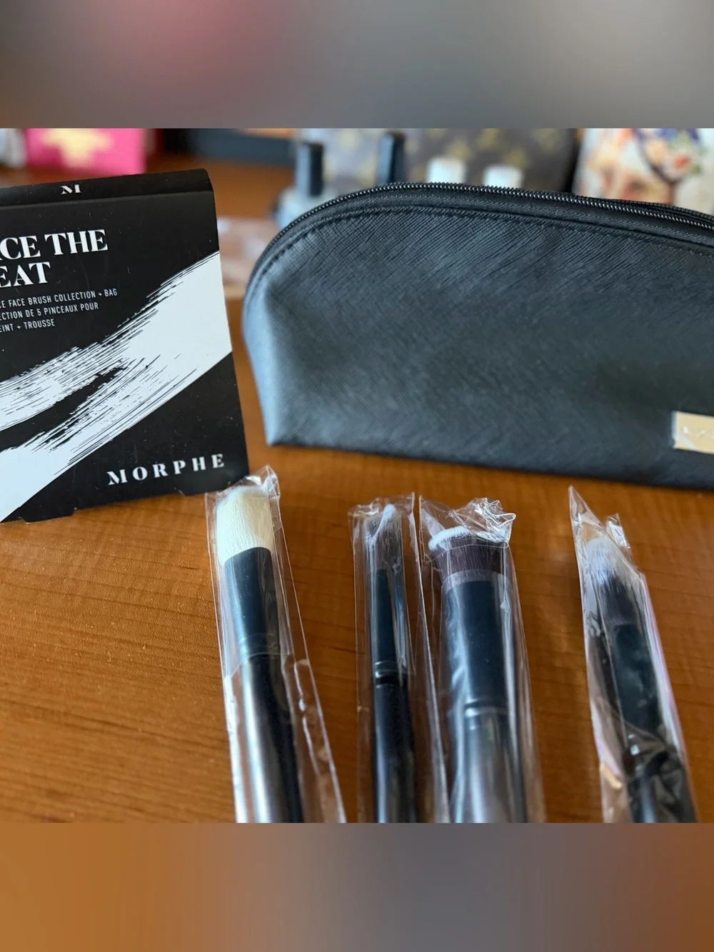 Morphe 
